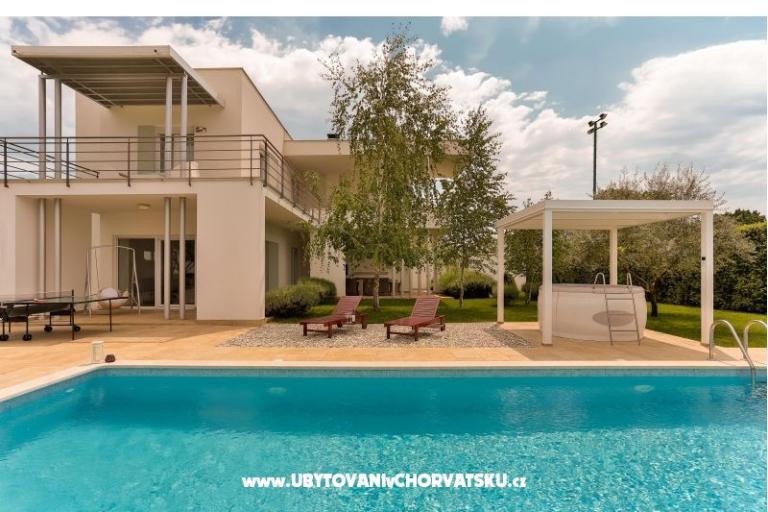 Villa Smrikve Lounge – fotó 16