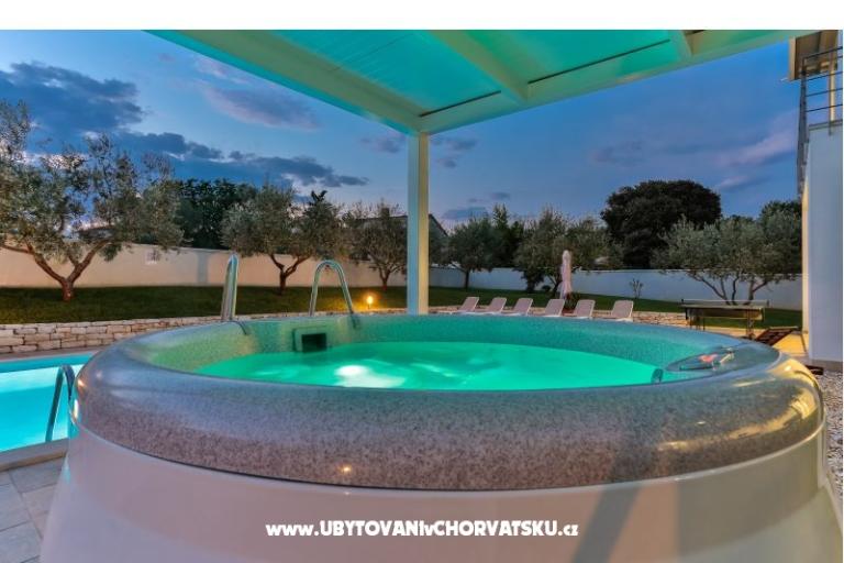 Villa Smrikve Lounge – fotó 17