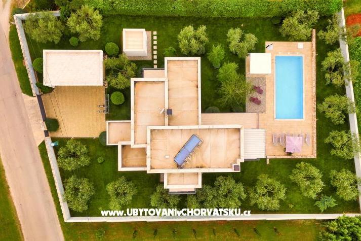 Villa Smrikve Lounge – fotó 2