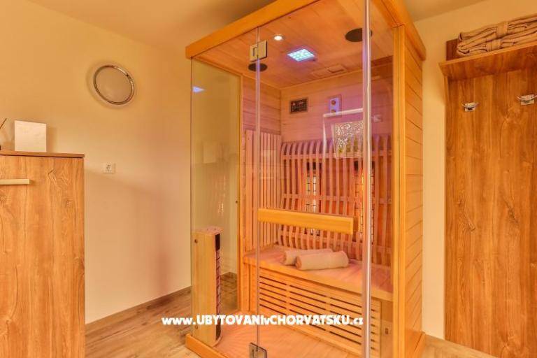 Villa Smrikve Lounge – fotó 4