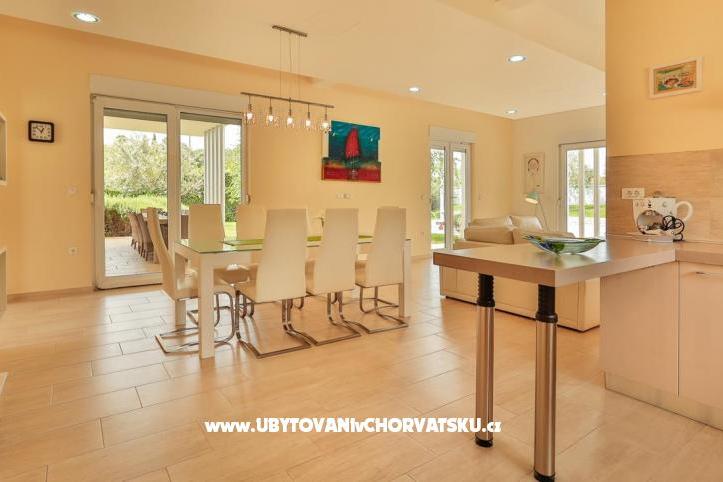 Villa Smrikve Lounge – fotó 6