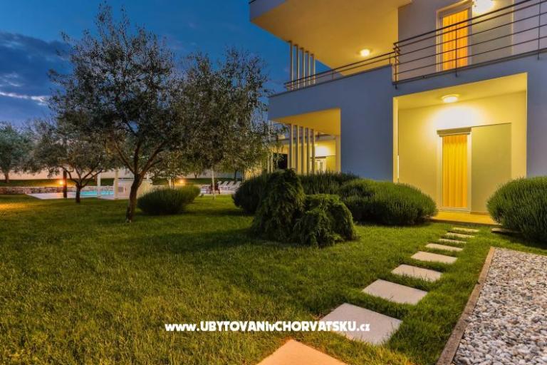 Villa Smrikve Lounge – fotó 7