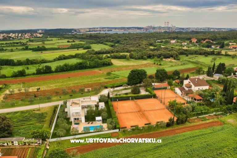 Villa Smrikve Lounge – fotó 8