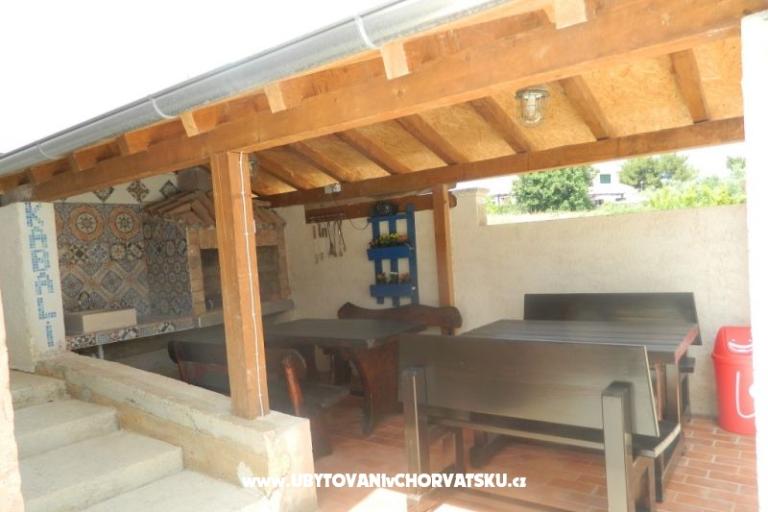 Villas Kalbali – fotó 2
