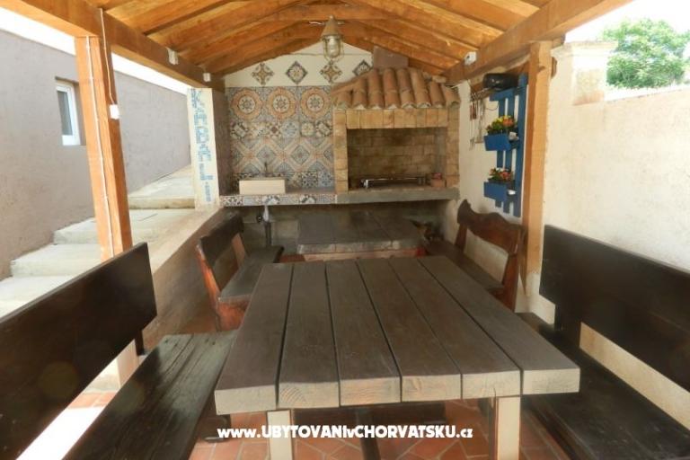 Villas Kalbali – fotó 3