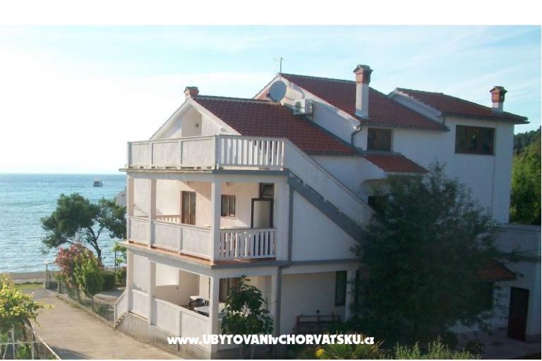 ALF apartmani RAB – fotó 2
