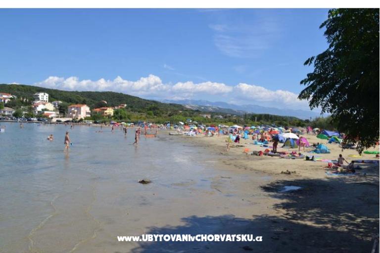 ALF apartmani RAB – fotó 4