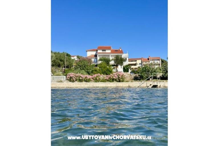 ALF apartmani RAB – fotó 7