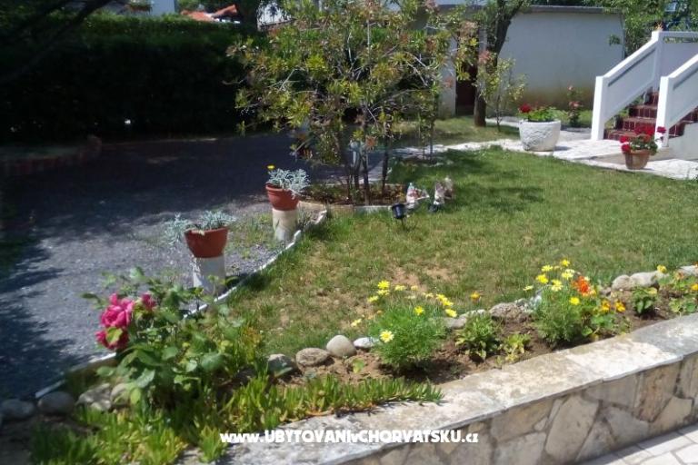 Apartmanok Ankica – fotó 17
