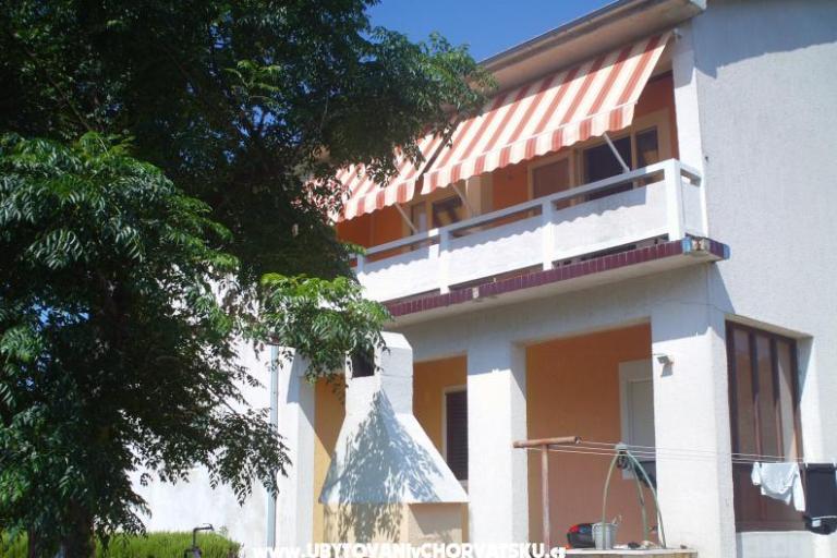Apartmanok Ankica – fotó 8