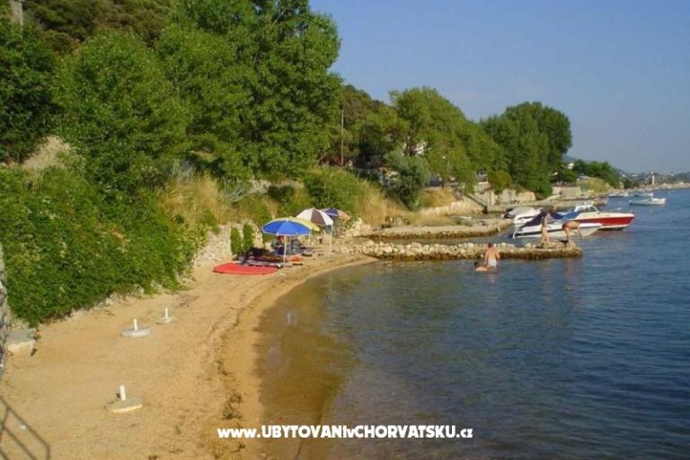 Apartmanok Kordić – fotó 11