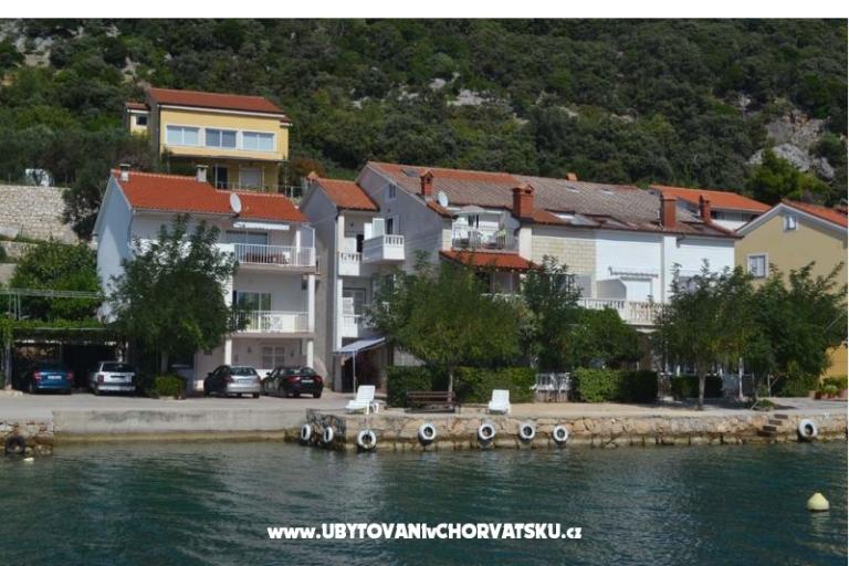Apartmanok Kordić – fotó 13