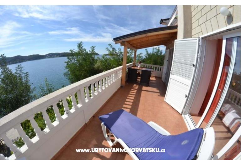 Apartmanok Kordić – fotó 14