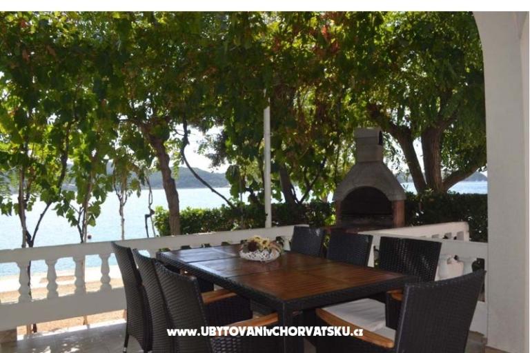 Apartmanok Kordić – fotó 15