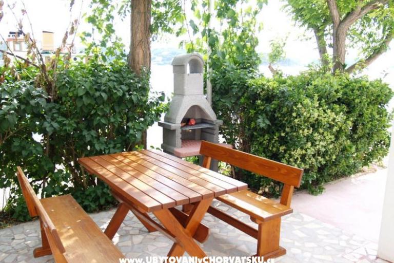Apartmanok Kordić – fotó 3