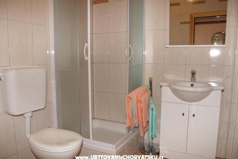 Apartmanok Kordić – fotó 8
