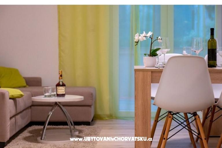 Apartmanok Arbis – fotó 10