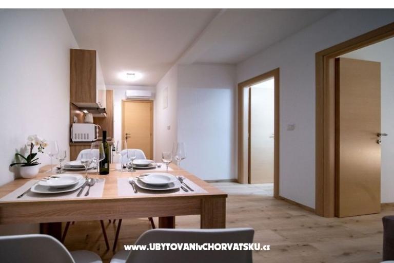 Apartmanok Arbis – fotó 11