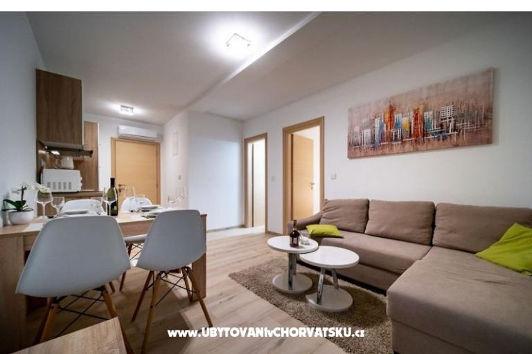 Apartmanok Arbis – fotó 12