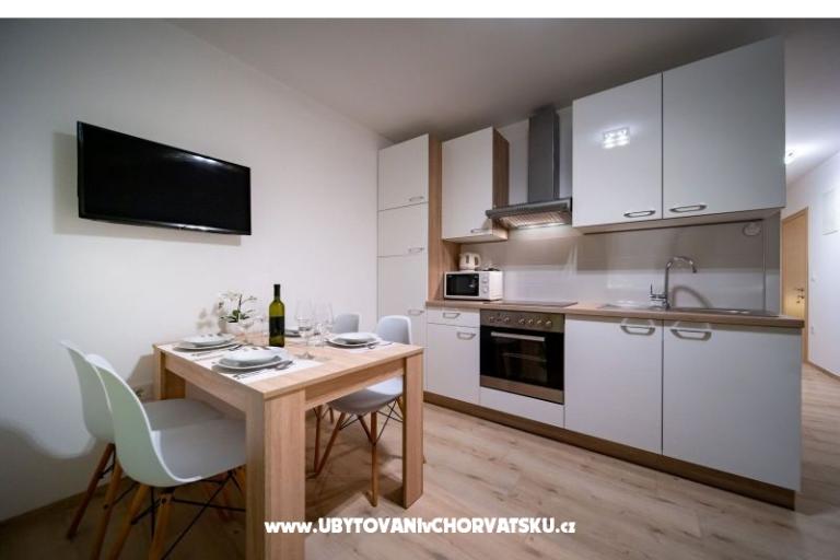 Apartmanok Arbis – fotó 15