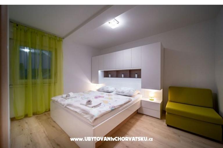 Apartmanok Arbis – fotó 16
