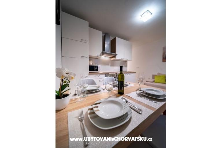 Apartmanok Arbis – fotó 18