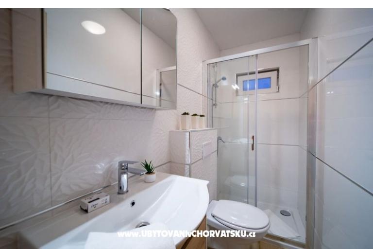 Apartmanok Arbis – fotó 22