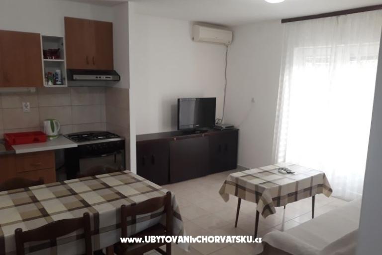 Apartman Vrdoljak – fotó 5