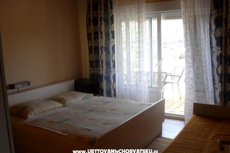 Apartmanok Táboror – fotó 12