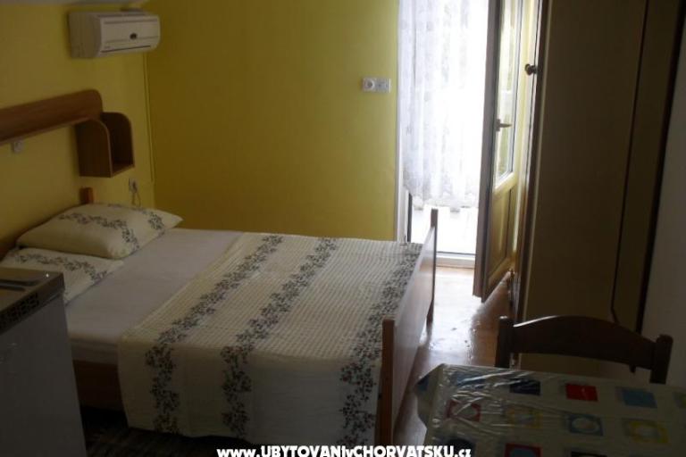 Apartmanok Táboror – fotó 14