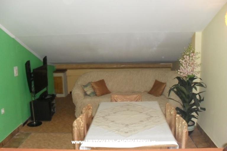 Apartmanok Táboror – fotó 15