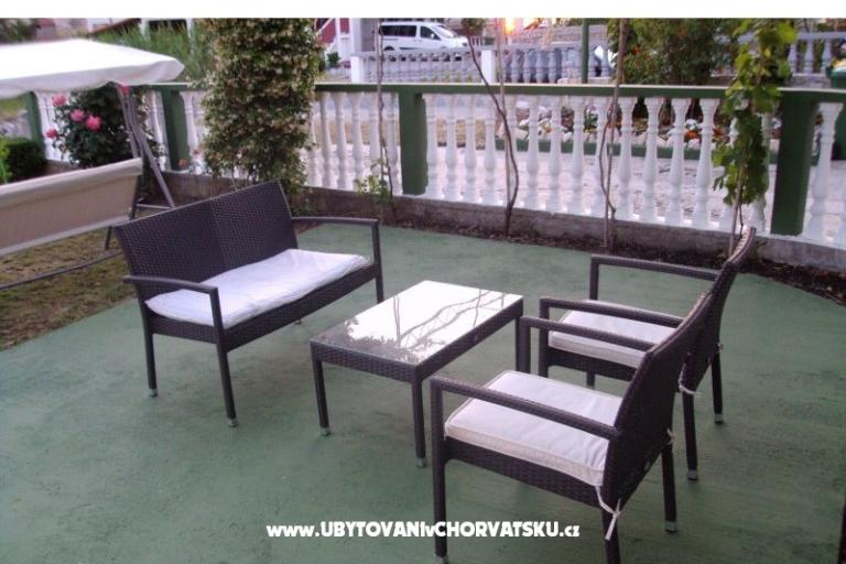 Apartmanok Ancy – fotó 10