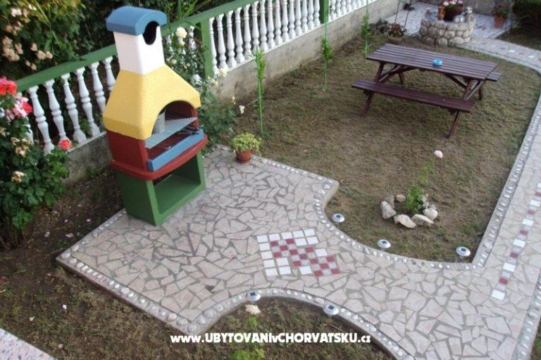 Apartmanok Ancy – fotó 11