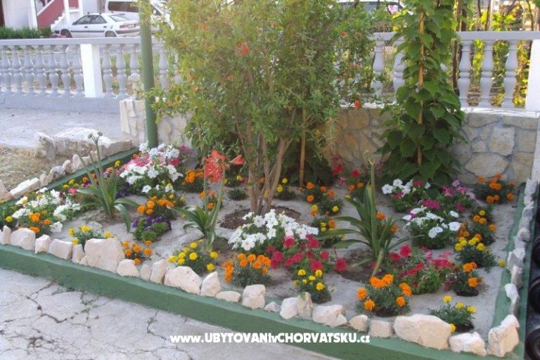 Apartmanok Ancy – fotó 3