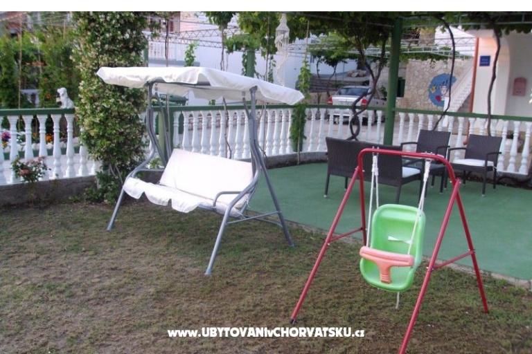 Apartmanok Ancy – fotó 7