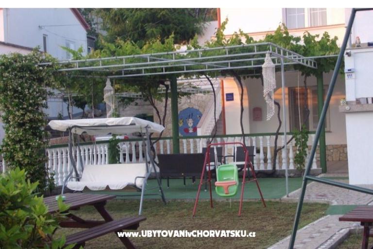 Apartmanok Ancy – fotó 9