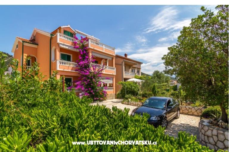 Apartmanok Andela – fotó 2