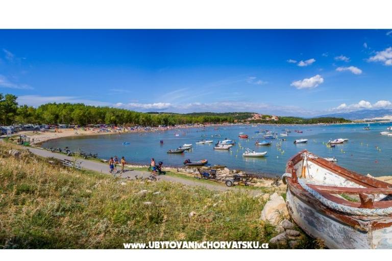 Apartmanok Andela – fotó 7