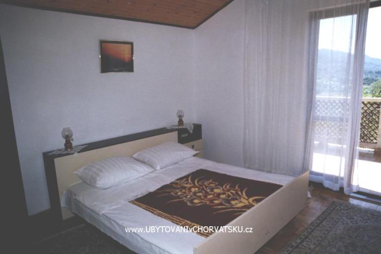 Apartmanok Babić – fotó 3