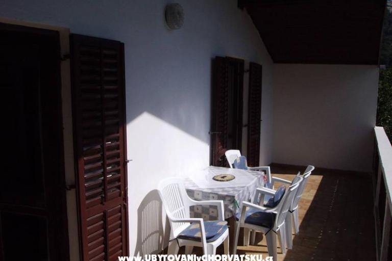 Apartmanok Babić – fotó 4