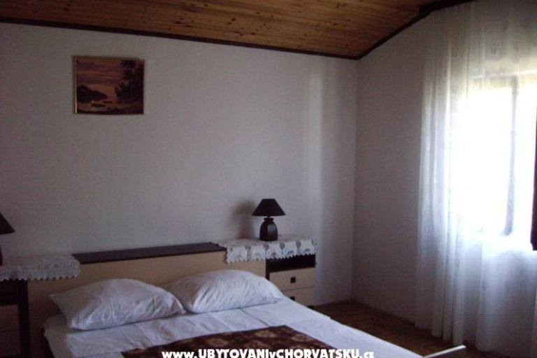 Apartmanok Babić – fotó 6