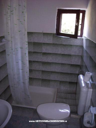 Apartmanok Babić – fotó 7