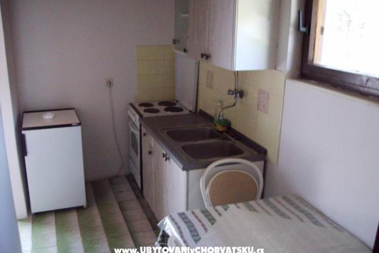 Apartmanok Babić – fotó 8