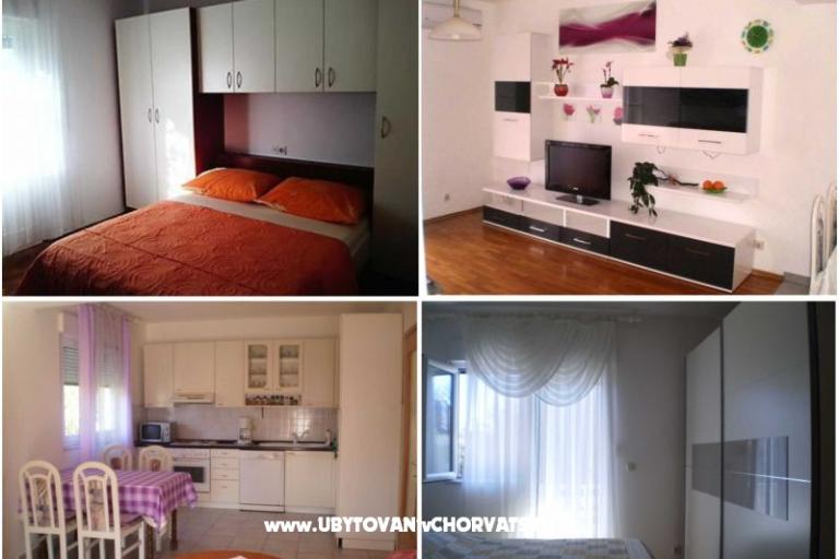 Apartmanok Batifogo – fotó 3