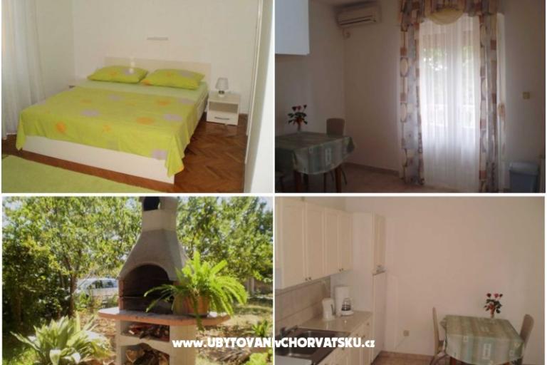Apartmanok Batifogo – fotó 5