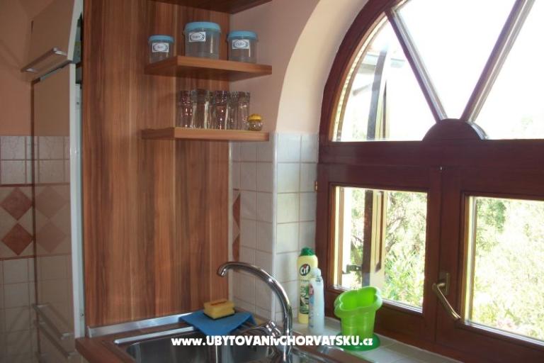 Apartmanok Bešić – fotó 12
