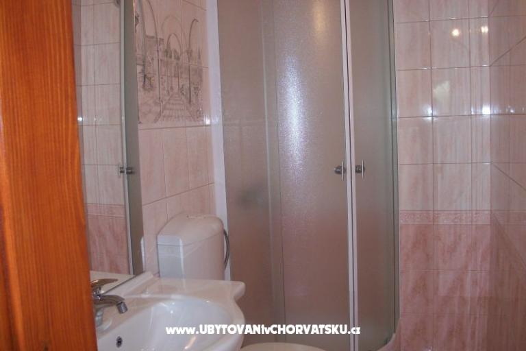 Apartmanok Bešić – fotó 13