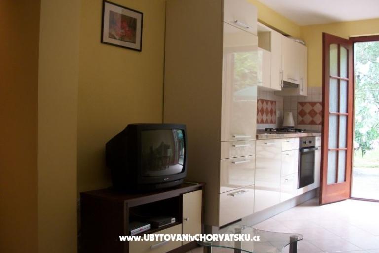 Apartmanok Bešić – fotó 3
