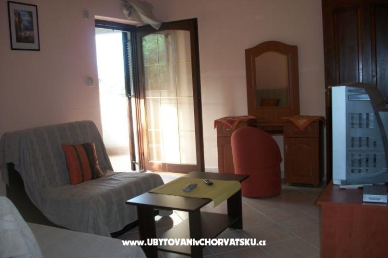 Apartmanok Bešić – fotó 6