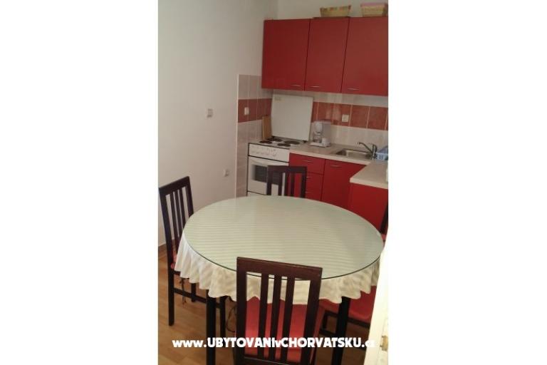 Apartmanok Borić – fotó 11